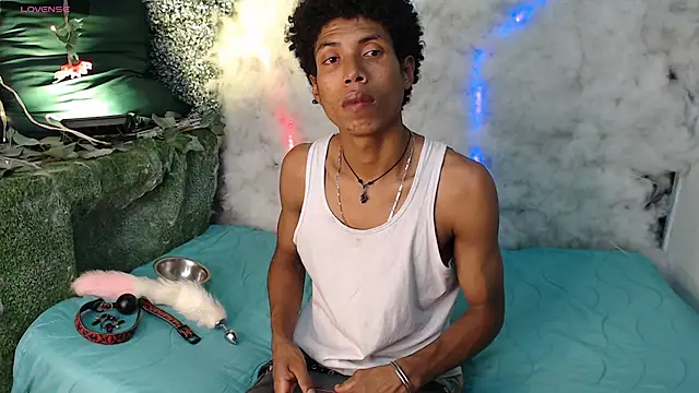 Walkers05 online show from 03.11.26