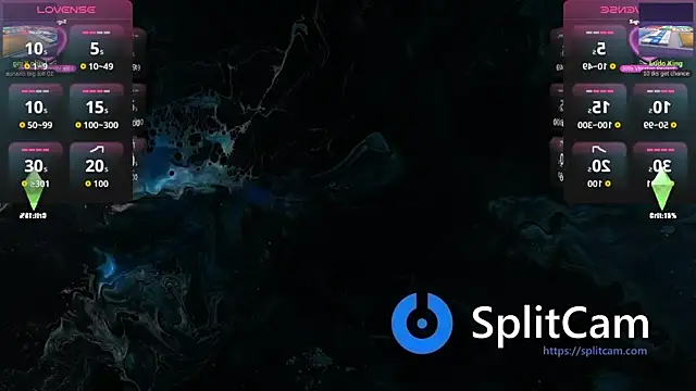 Walkers05 online show from 04.04.26