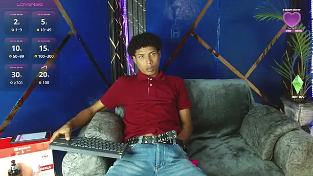 Walkers05 online show from 04.15.26