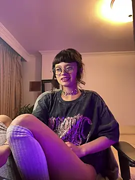 Miamhua-Cat- online show from 02.12.26