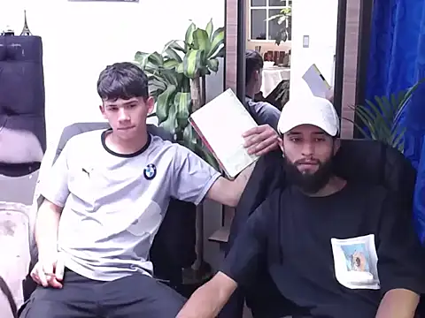  noahdiaz online show from 03.01.26