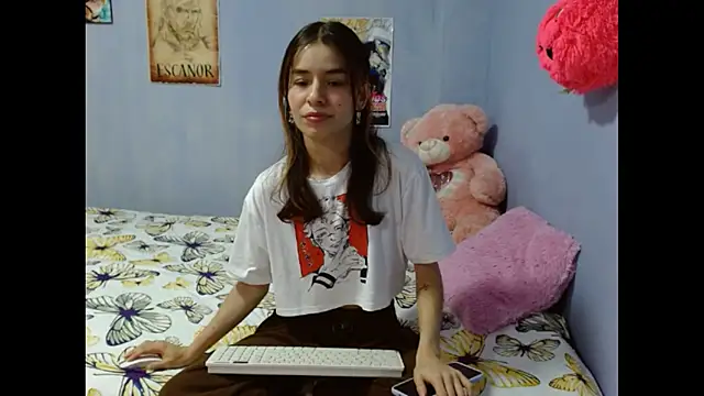 Arlet Blouse online show from 04.08.26