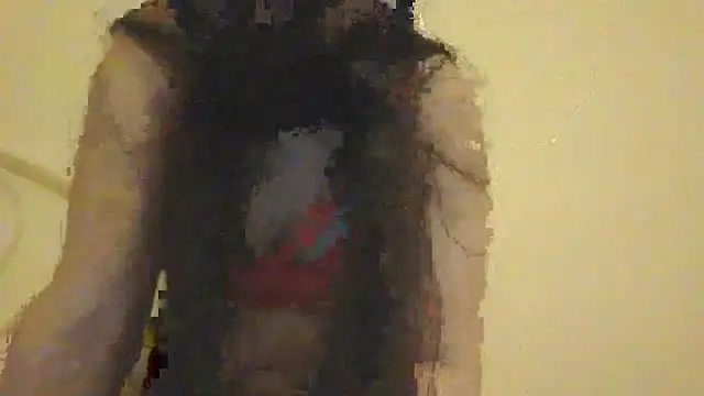 MissMaxime online show from 02.22.26