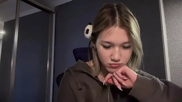 lilXdomiii online show from 03.31.26