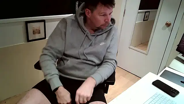 Scotsmanx online show from 02.01.26