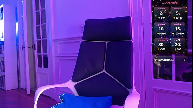 croquetita online show from 03.06.26