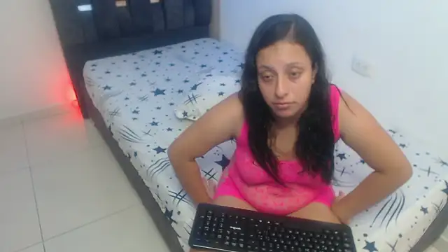 Barbara D Valencia online show from 03.05.26