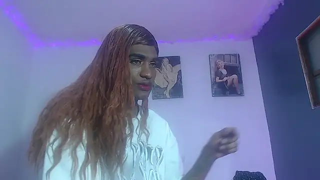 Valeria-BBC online show from 03.07.26