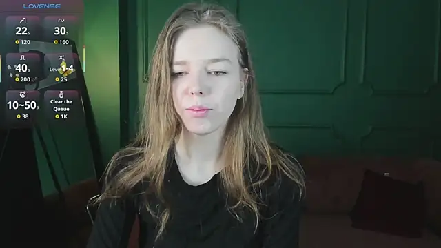  Tina Tayllor  online show from 03.03.26