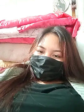 Hassina 456 online show from 02.20.26