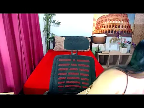xFabulous Amanda69x online show from 06.01.26