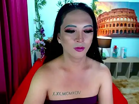 xFabulous Amanda69x online show from 06.22.26