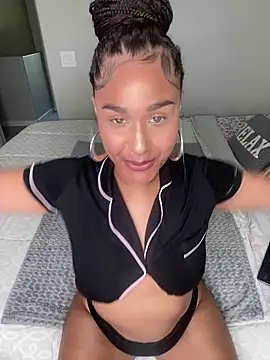 Jamalyce online show from 03.09.26