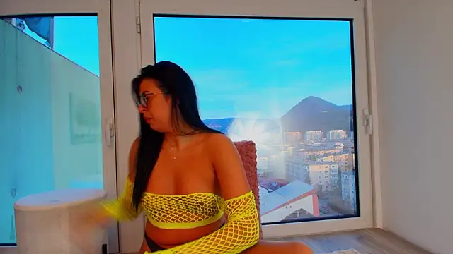 MissyScarlet online show from 03.15.26