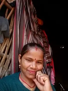 Pooja sahu online show from 02.04.26