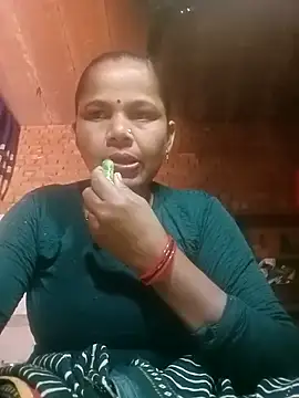 Pooja sahu online show from 02.15.26