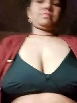 Pooja sahu online show from 03.15.26