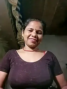 Pooja sahu online show from 04.14.26