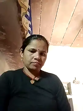 Pooja sahu online show from 04.25.26