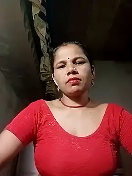 Pooja sahu online show from 04.25.26