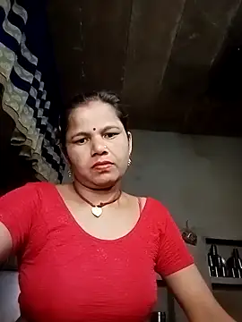Pooja sahu online show from 05.20.26