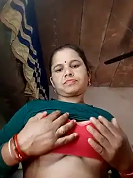 Pooja sahu online show from 06.06.26