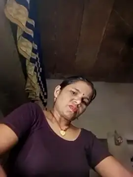 Pooja sahu online show from 06.15.26