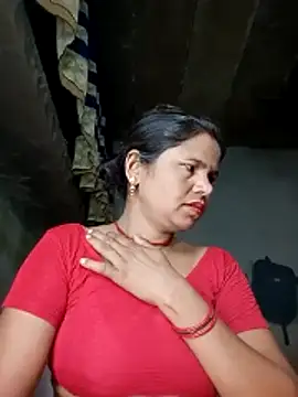 Pooja sahu online show from 06.16.26