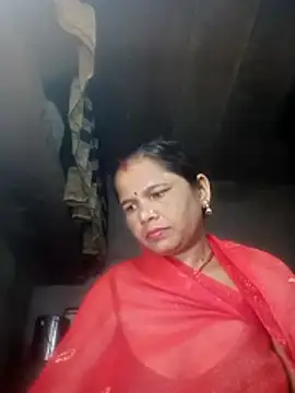 Pooja sahu online show from 07.21.26