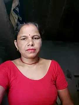 Pooja sahu online show from 07.27.26