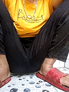 Ami-su online show from 04.12.26