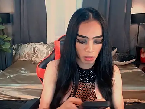 VeshtidaTS online show from 02.03.26