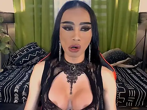 VeshtidaTS online show from 02.10.26