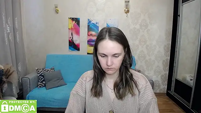 Senora Pepper online show from 03.09.26