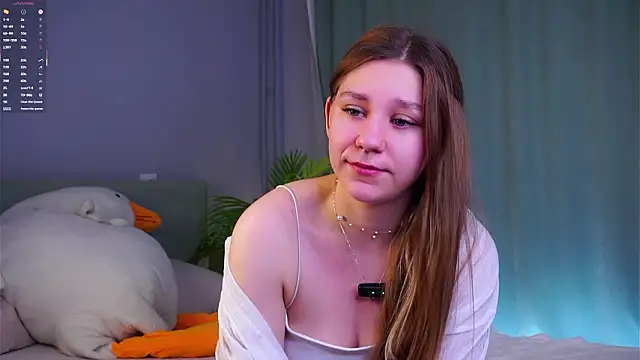 ShantellAngulo online show from 03.11.26