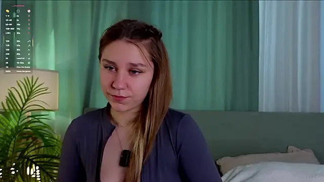 ShantellAngulo online show from 03.16.26