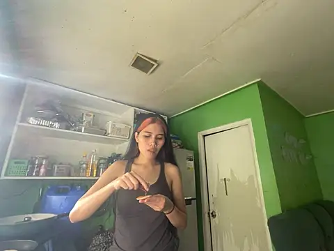 Snapshot of Sweetiebabe25 chatting on 02.18.26 Sweetiebabe25 online show from 02.18.26