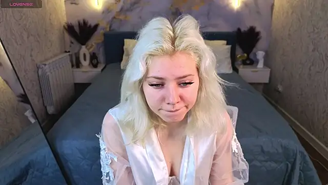 Kate Krose online show from 03.02.26