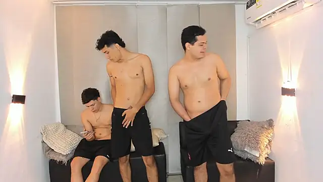 Brutal sex5 online show from 04.11.26