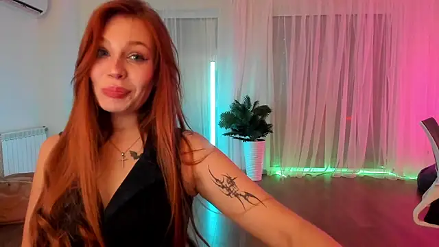 kelly love 222 online show from 06.02.26