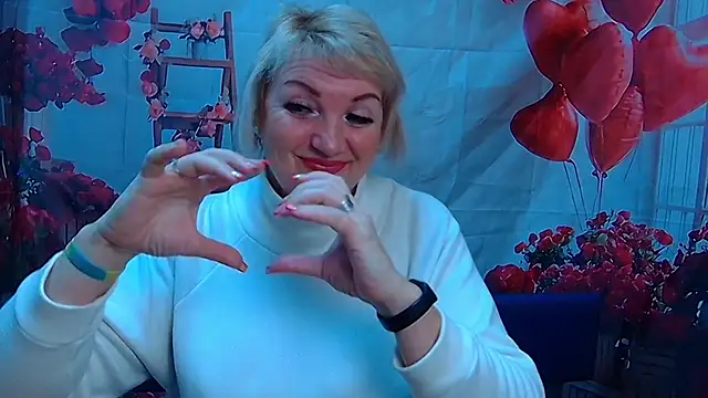 Snapshot of RenataDaster chatting on 02.02.26 RenataDaster online show from 02.02.26