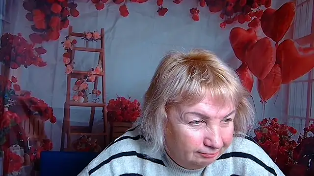 Snapshot of RenataDaster chatting on 02.04.26 RenataDaster online show from 02.04.26