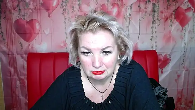 Snapshot of RenataDaster chatting on 02.16.26 RenataDaster online show from 02.16.26
