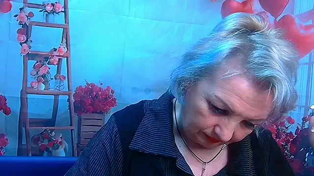 RenataDaster online show from 04.08.26