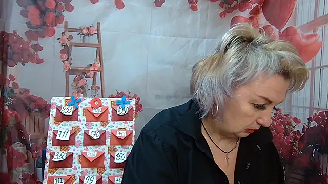 RenataDaster online show from 04.24.26