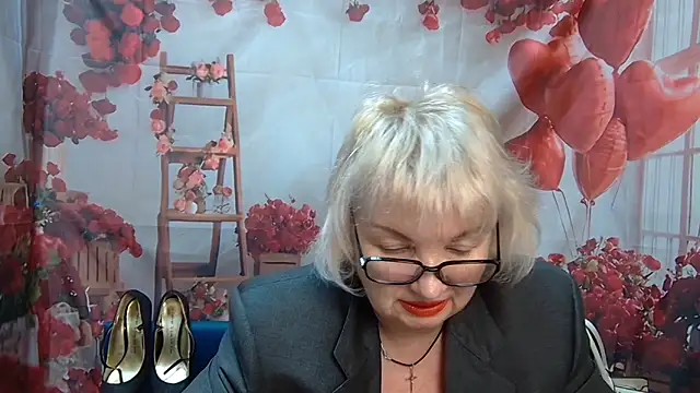 RenataDaster online show from 05.11.26