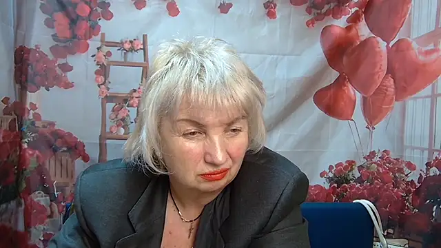 RenataDaster online show from 05.11.26