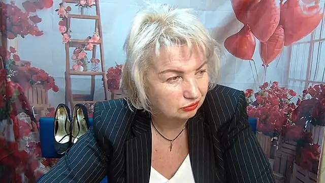 RenataDaster online show from 05.12.26