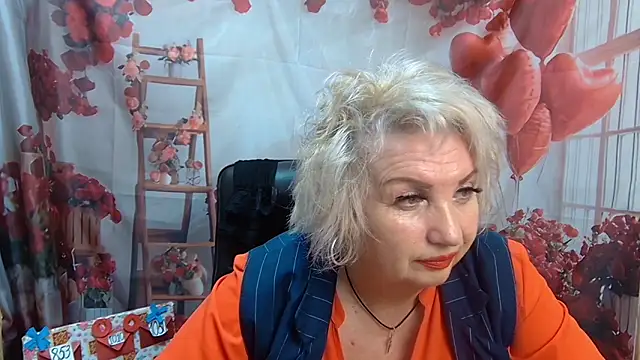 RenataDaster online show from 05.16.26