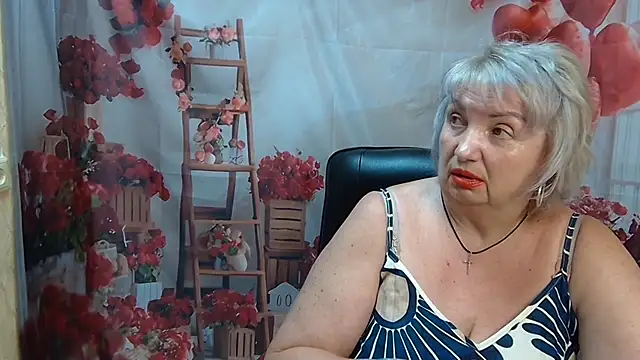 RenataDaster online show from 05.22.26